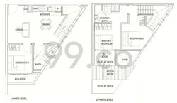 Floraview (D20), Apartment #522703741
